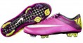 Nike Mercurial granate